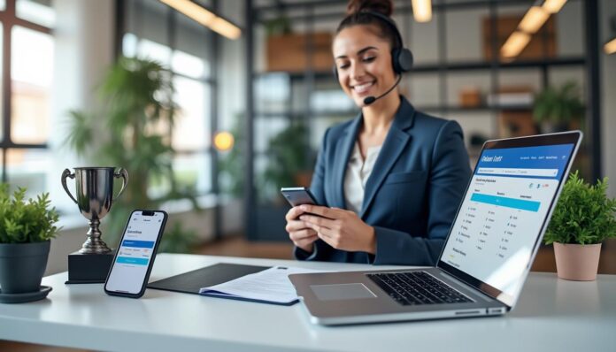 découvrez mon avis complet sur monabanq, une banque en ligne reconnue pour son service client élu de l'année, et profitez de ses avantages grâce au code parrainage exclusif.