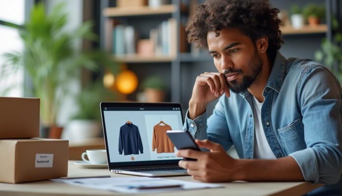 découvrez comment éviter les vendeurs douteux lors de l'achat de produits neufs ou d'occasion grâce au code parrainage rakuten. conseils pratiques pour sécuriser vos achats en toute confiance.