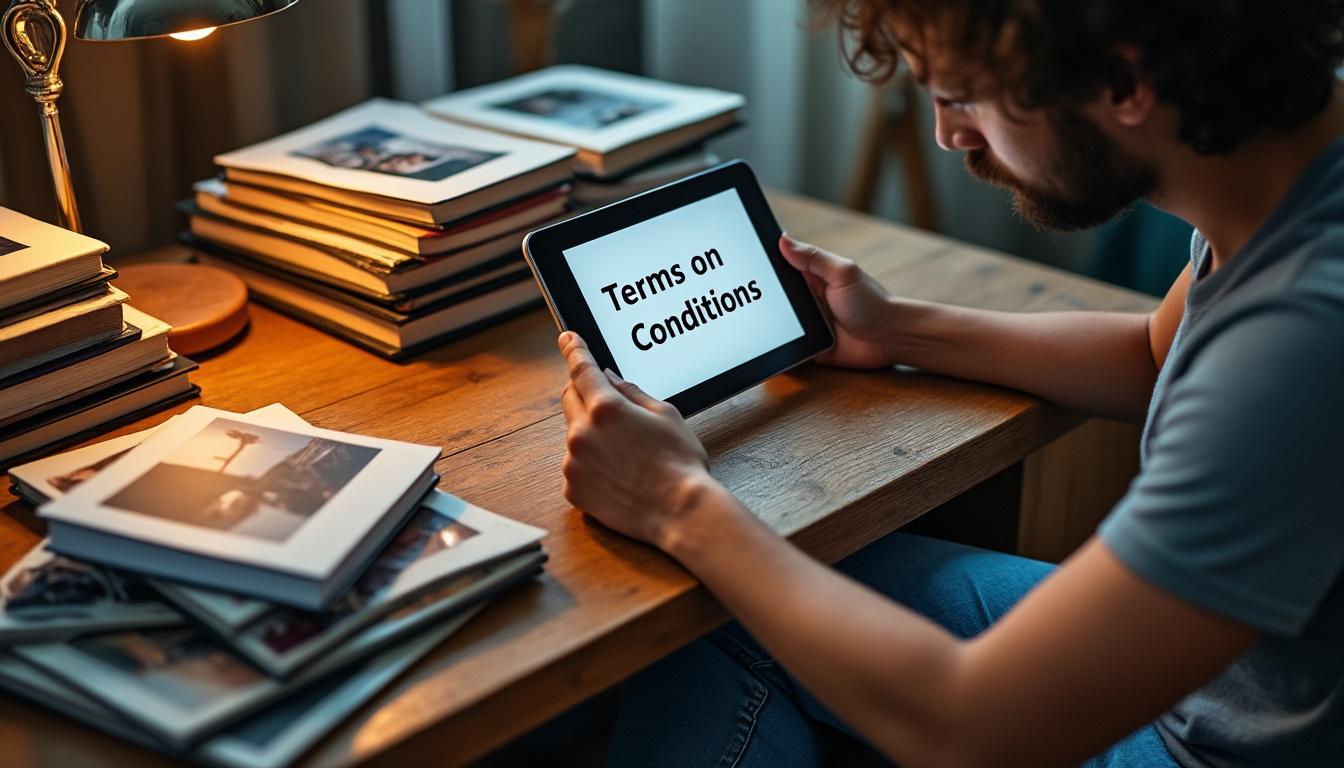 découvrez si le prix d'un album photo double réellement avec les options choisies. astuces pour rester vigilant et profiter des codes parrainage photobox.