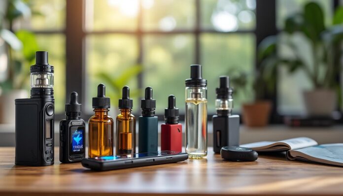 découvrez comment arrêter de fumer sans dépenser une fortune en liquides grâce à mon avis détaillé sur le catalogue petit vapoteur et profitez d'un code parrainage avantageux pour économiser.