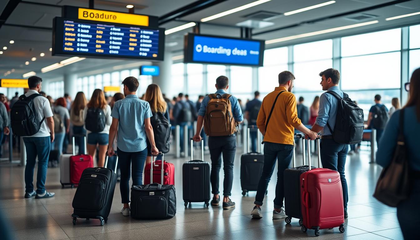 découvrez si le low-cost reste avantageux avec le code parrainage volotea en analysant les bagages et les frais d'enregistrement.