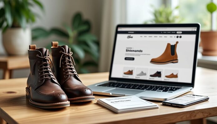 découvrez si la facilité de retour est garantie lors de vos achats de chaussures en ligne avec le code parrainage spartoo. profitez d'astuces pour un shopping sans souci.