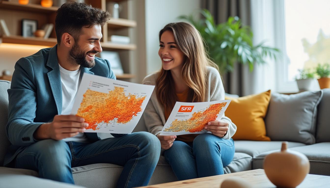 découvrez comment choisir entre les réseaux orange et sfr tout en économisant grâce au code parrainage youprice. profitez des meilleures offres et payez moins cher dès maintenant !