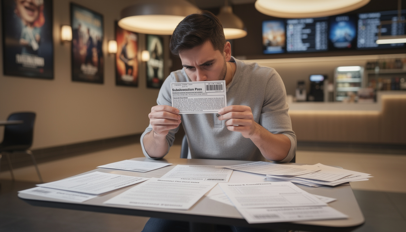 découvrez comment éviter les frais de dossier avec le code parrainage pathée lors de votre souscription à cinépass, et engagez-vous malin pour profiter pleinement de vos séances cinéma.