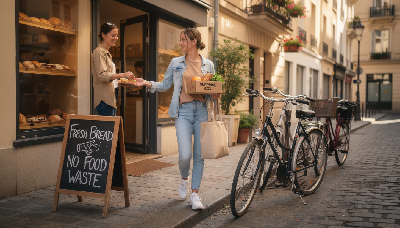 découvrez si utiliser un code parrainage phenix pour sauver des paniers repas invendus est vraiment rentable au quotidien. analyse, astuces et conseils pratiques pour économiser tout en réduisant le gaspillage alimentaire.