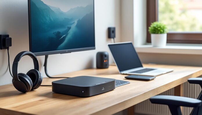 découvrez si le matériel sfr box, incluant le modem et le décodeur, est performant pour le télétravail grâce à notre analyse complète et au code parrainage sfr.