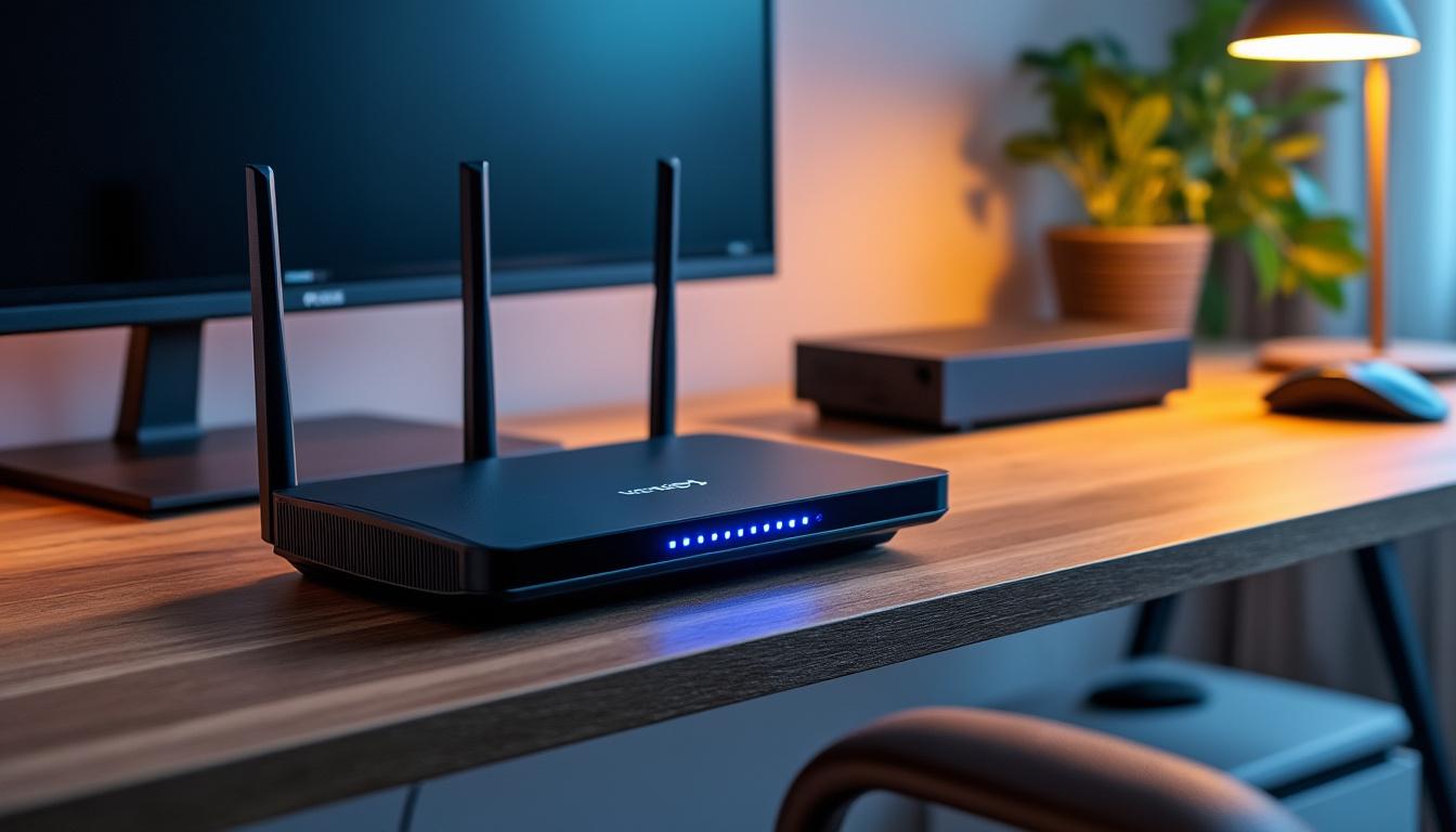 découvrez si le matériel sfr box, incluant modem et décodeur, est suffisamment performant pour le télétravail grâce à notre guide complet sur le code parrainage sfr.