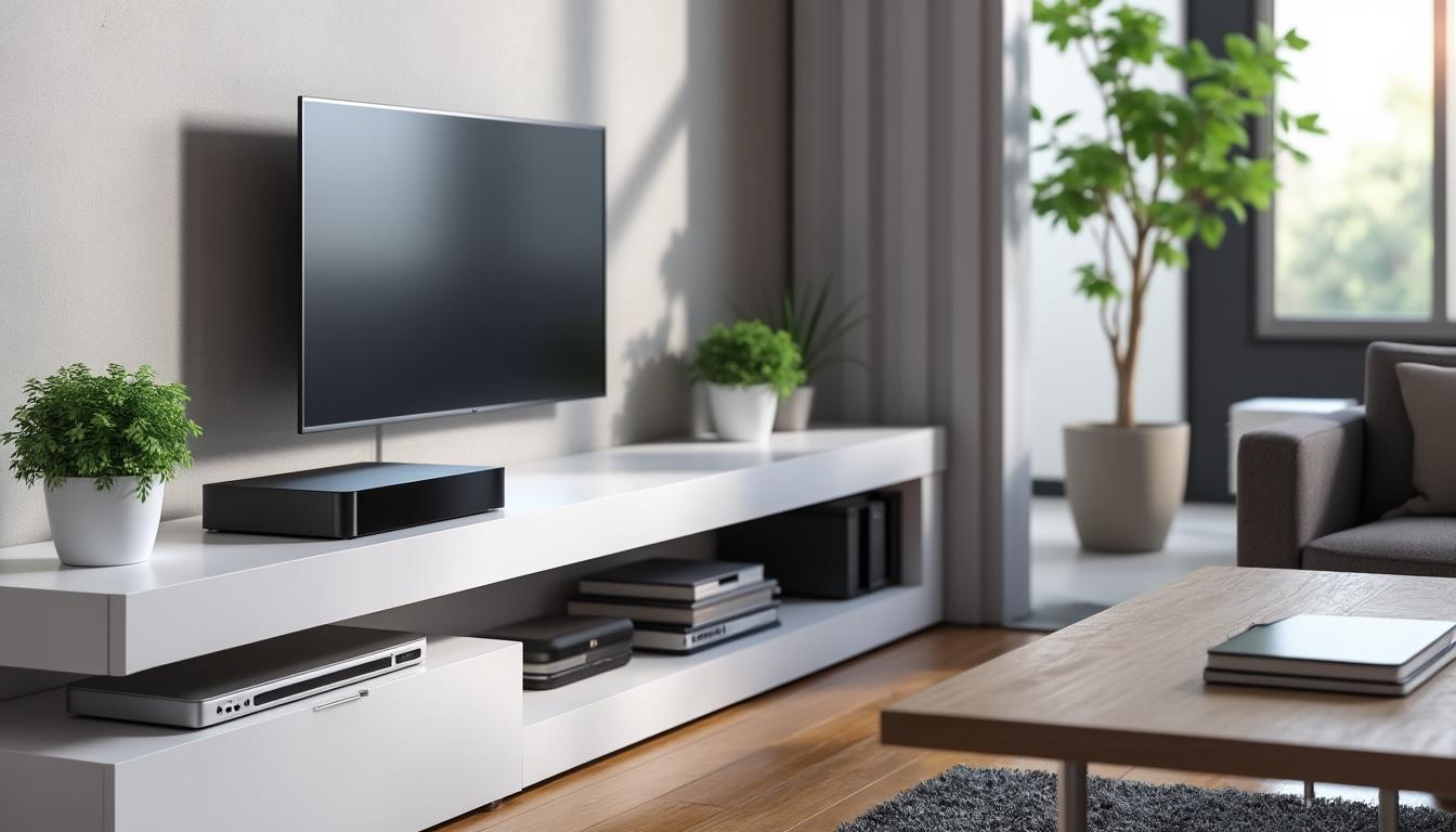 découvrez si le matériel sfr box, modem et décodeur, offert via le code parrainage, est adapté et performant pour le télétravail au quotidien.