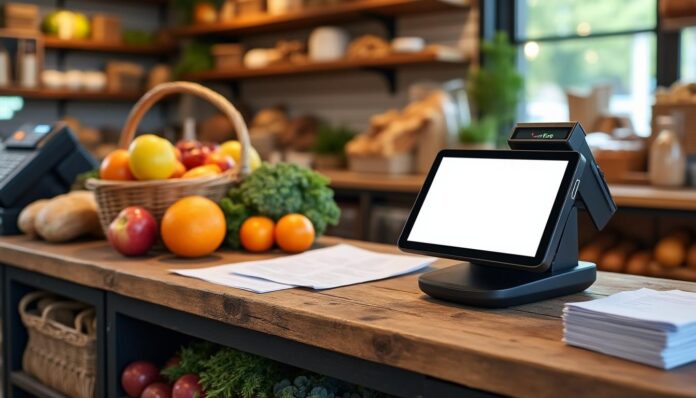 découvrez si le terminal de paiement sumup est vraiment sans frais fixes pour les petits commerces grâce à notre analyse complète et notre code de parrainage exclusif.