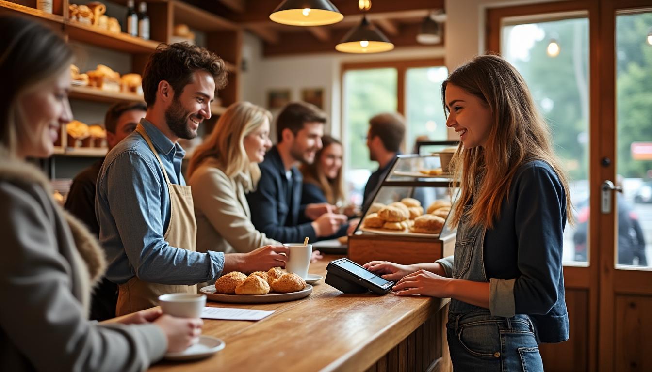 découvrez si le terminal de paiement sumup est vraiment sans frais fixes pour les petits commerces grâce à notre analyse complète et code parrainage exclusif.