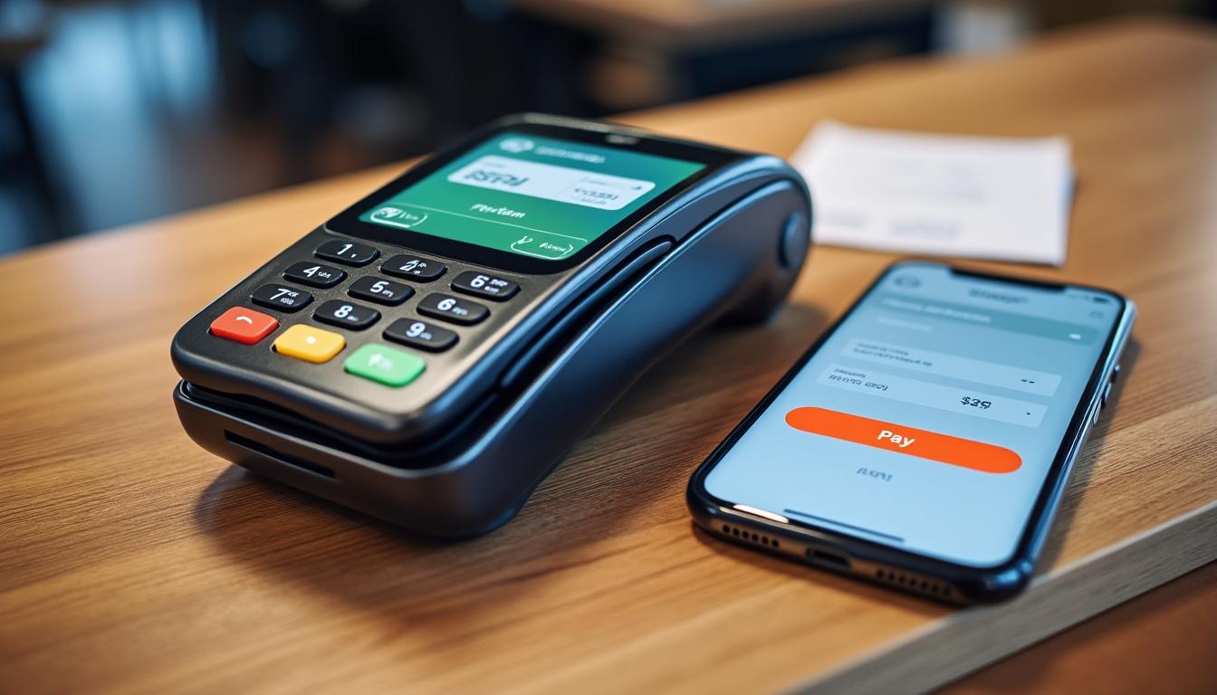 découvrez si le terminal de paiement sumup est réellement sans frais fixes pour les petits commerces grâce à notre analyse approfondie et code parrainage exclusif.