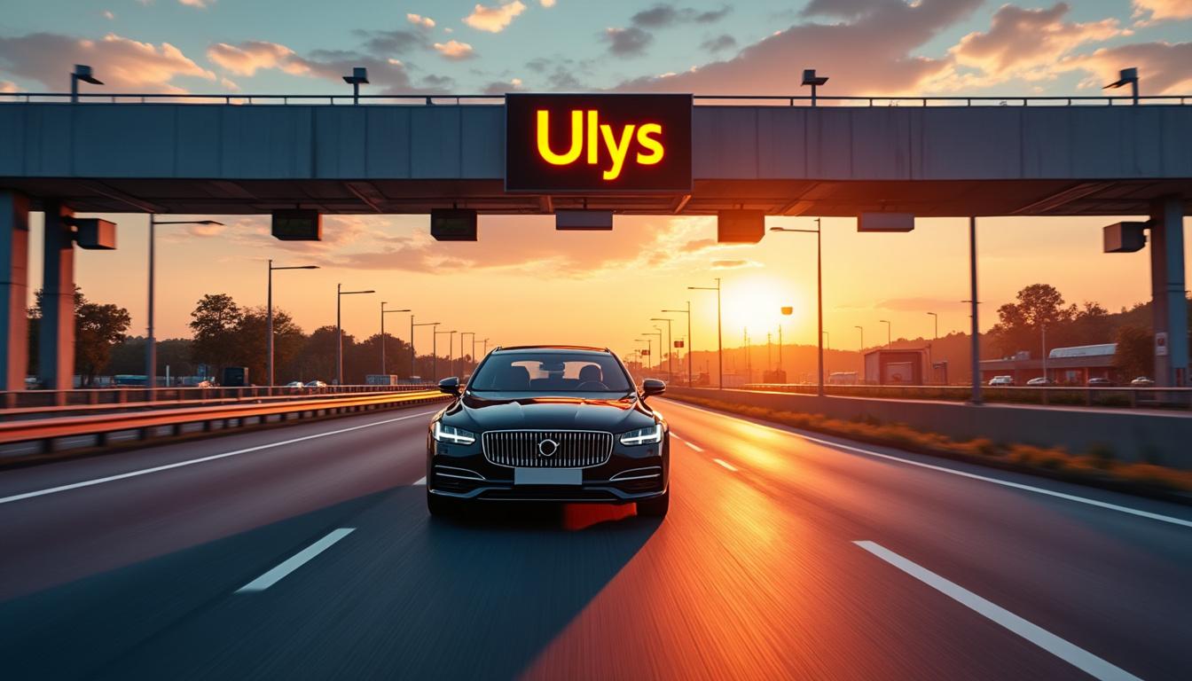 découvrez si le badge vinci autoroutes, avec le code parrainage ulys, implique des frais mensuels obligatoires cachés et comment en profiter au mieux.