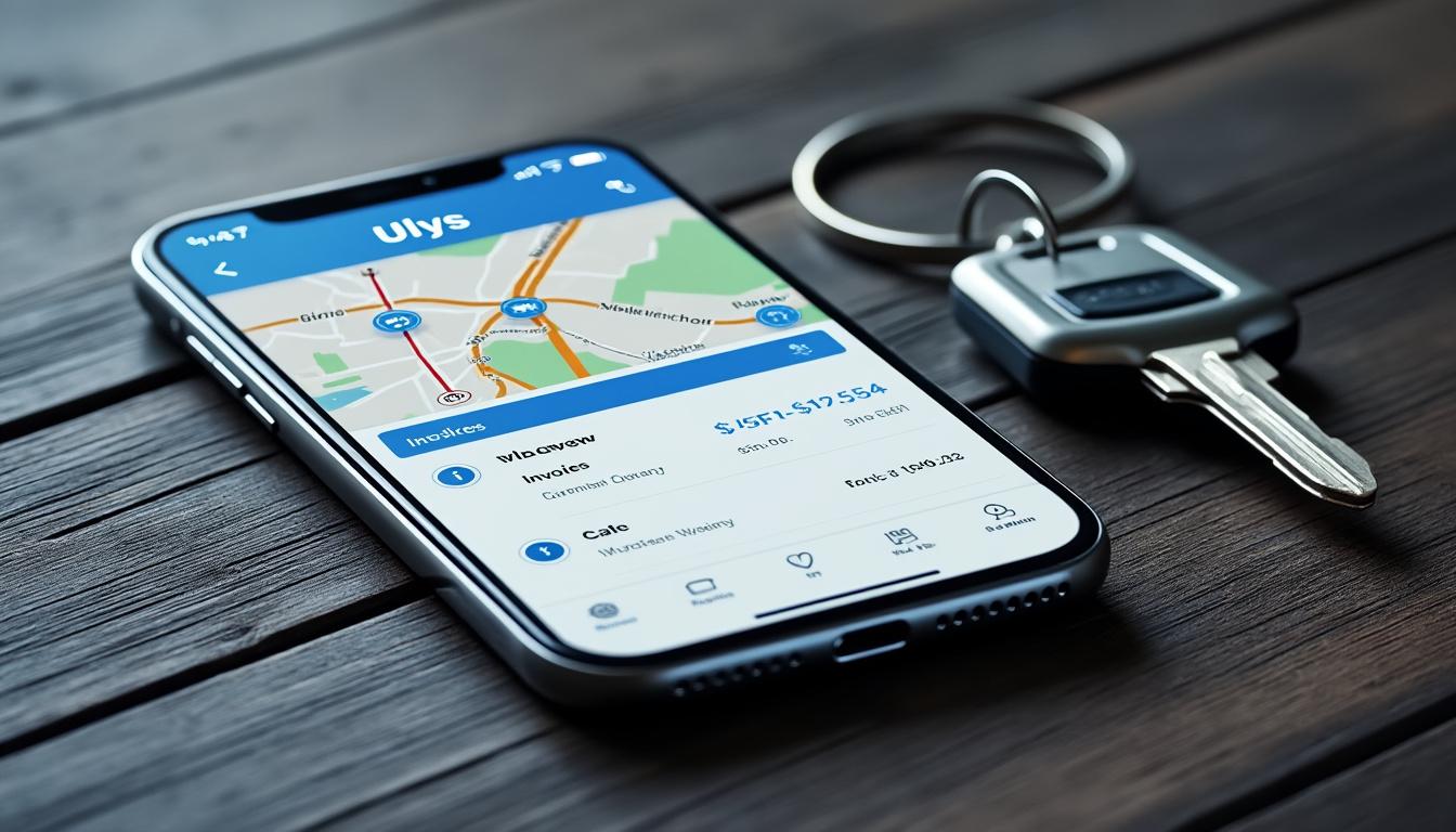 découvrez si le badge vinci autoroutes, associé au code parrainage ulys, entraîne des frais mensuels obligatoires et obtenez toutes les informations pour profiter pleinement de votre abonnement autoroutier.