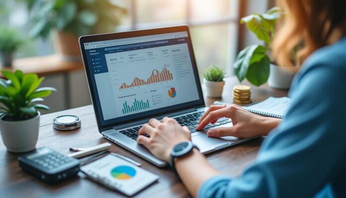 découvrez si la gestion pilotée par robo-advisor de yomoni, via son code parrainage, surpasse vraiment la gestion libre sur le long terme grâce à une analyse approfondie.