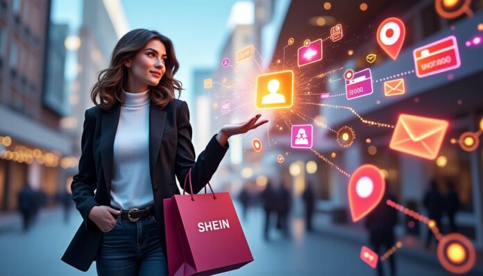 découvrez les données personnelles échangées lors de l'utilisation d'un code parrainage shein pour obtenir des cadeaux gratuits et protégez votre vie privée efficacement.