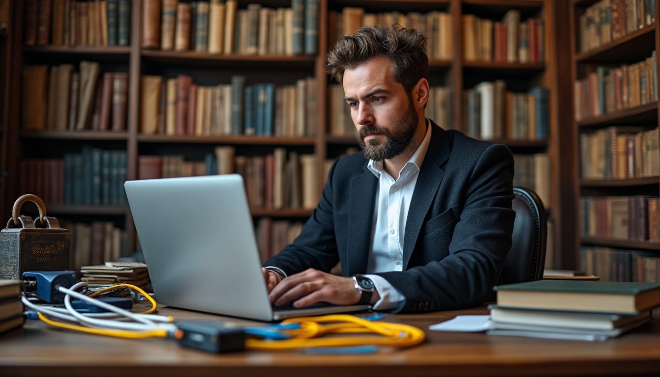 découvrez mon test de vitesse sfr fibre et comparez les débits théoriques aux débits réels avant d'activer un code parrainage. analyse honnête et résultats détaillés.