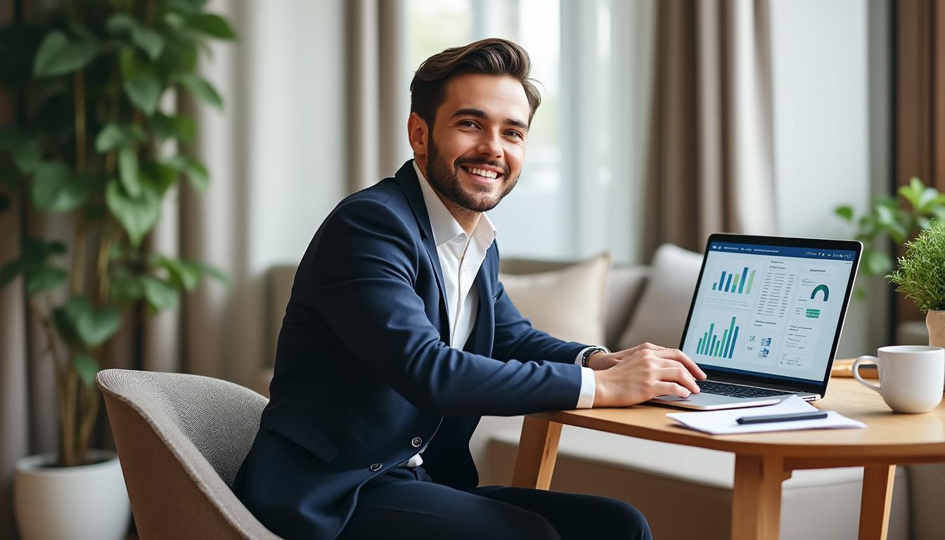 découvrez comment déclarer vos impôts sur les crypto-monnaies sans erreur administrative grâce à l'outil waltio. est-il fiable avec le code parrainage ? guide complet et conseils pratiques pour une déclaration sereine.