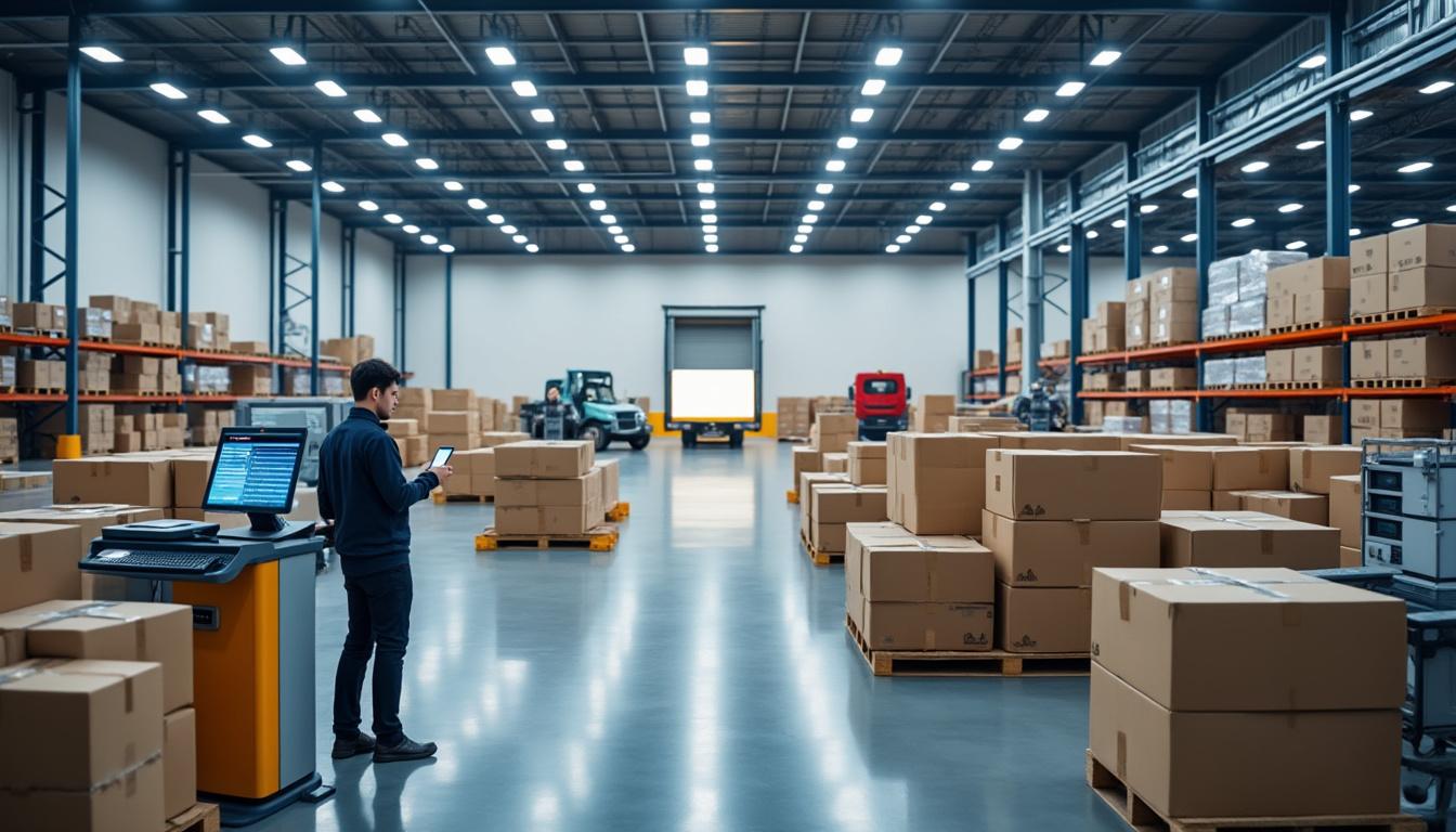 découvrez si un code parrainage showroomprivé est utile malgré des délais de livraison prolongés et comment optimiser vos achats sans stress.