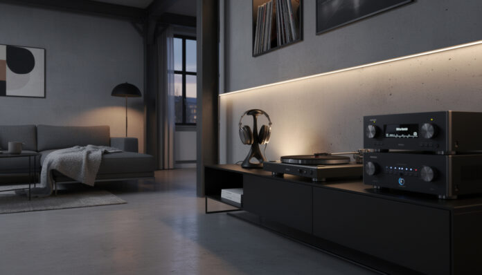 découvrez si l'expérience combinant design industriel et musique justifie le coût de l'abonnement on air, avec tous les détails sur le code parrainage pour profiter d'offres exclusives.