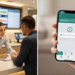 En point de vente ou sur application, quelles différences réelles sur le code parrainage Parions Sport ? découvrez les différences concrètes entre l'utilisation du code parrainage parions sport en point de vente et sur application, pour optimiser vos gains et avantages.