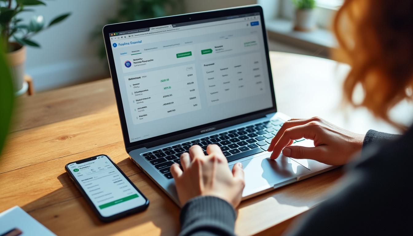 découvrez comment le compte professionnel shine et son code parrainage facilitent la gestion comptable des freelances, en simplifiant factures, paiements et suivi des dépenses.