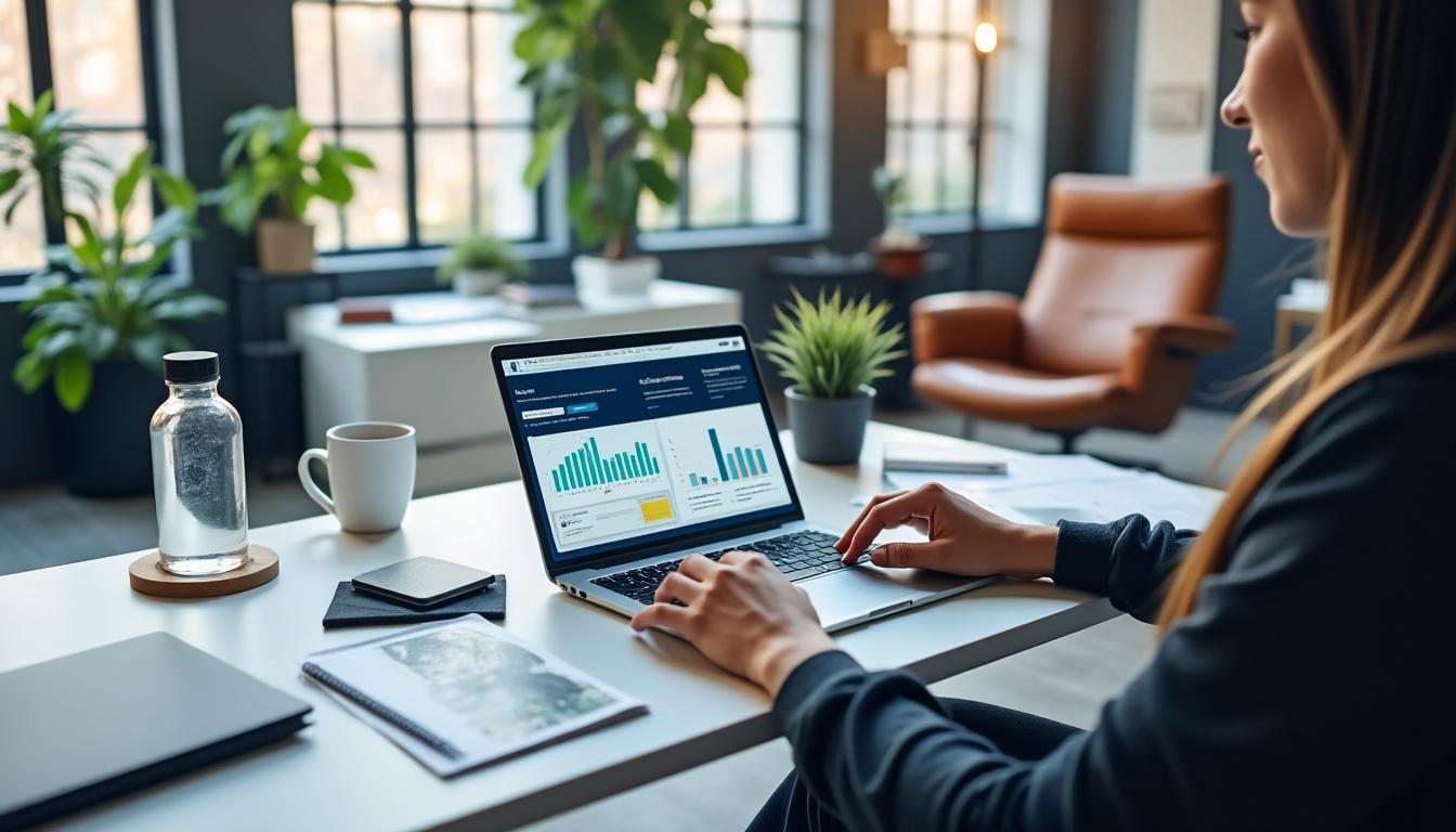 découvrez comment le compte professionnel shine et son code parrainage facilitent la gestion comptable des freelances en simplifiant les démarches et en optimisant votre organisation financière.