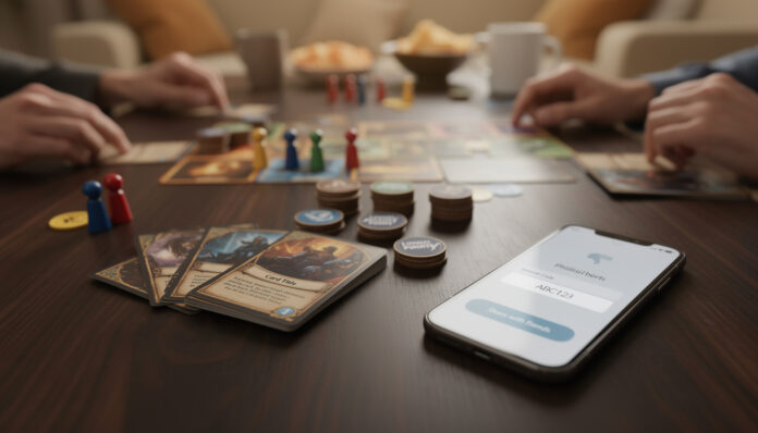 découvrez si les points de fidélité s'accumulent réellement avec le code parrainage philibert lors de vos achats de jeux de société modernes. astuces et explications pour en profiter au maximum.