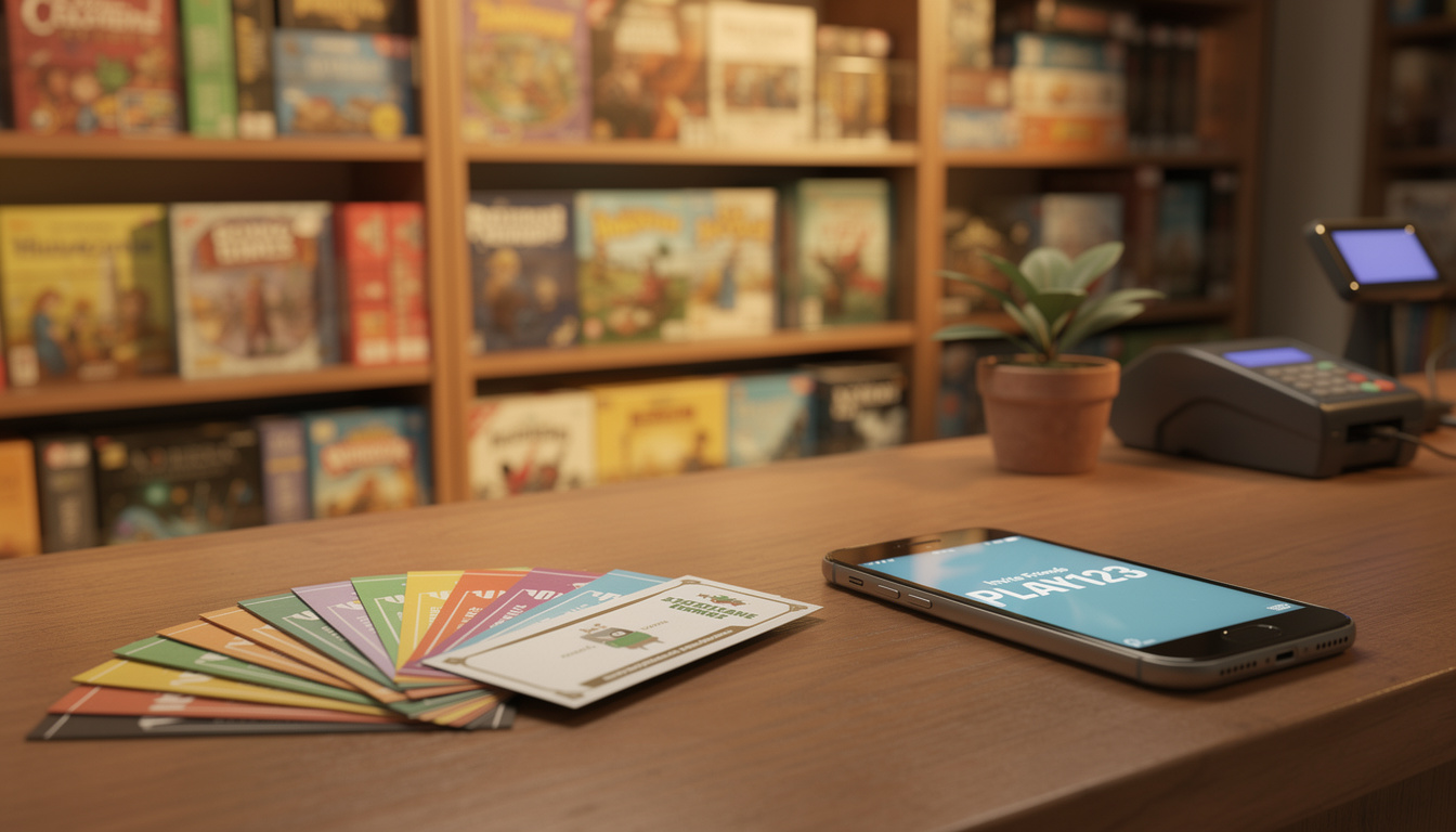 découvrez si les points de fidélité des jeux de société modernes peuvent réellement s'accumuler grâce au code parrainage philibert et profitez pleinement de vos achats ludiques.