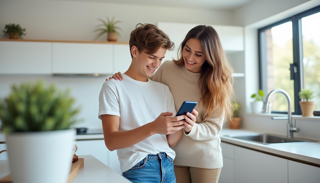 découvrez mon test complet de la carte pixpay, spécialement conçue pour les ados, qui rassure les parents grâce à son contrôle parental performant et son code parrainage avantageux.