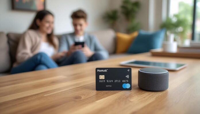 découvrez mon test complet de la carte pixpay pour ados, avec contrôle parental intégré et code parrainage, pour rassurer les parents tout en offrant autonomie aux jeunes.