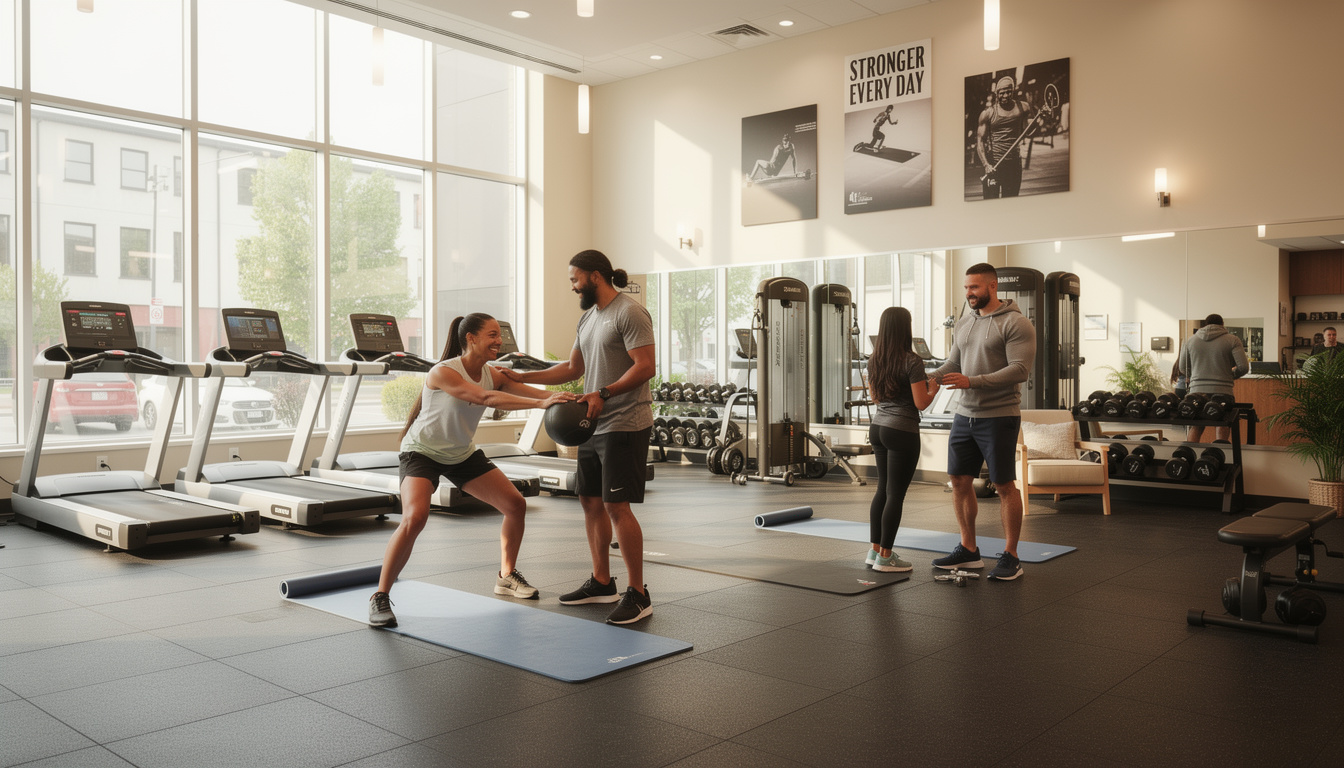 découvrez mon avis détaillé sur la salle de proximité orange bleue, l'encadrement de qualité proposé, et tout ce qu'il faut savoir sur le code parrainage pour bénéficier d'avantages exclusifs.