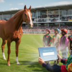 Le géant du hippisme est-il généreux avec les débutants qui activent un code parrainage PMU ? découvrez si le géant du hippisme, pmu, offre des avantages généreux aux débutants utilisant un code parrainage pour débuter dans les paris hippiques.