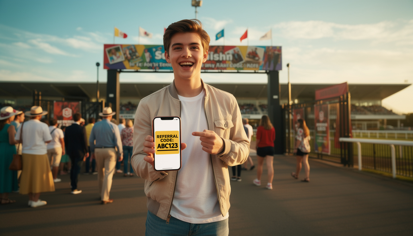 découvrez si le géant du hippisme, pmu, offre des avantages généreux aux nouveaux joueurs qui utilisent un code parrainage pour débuter dans les paris hippiques.