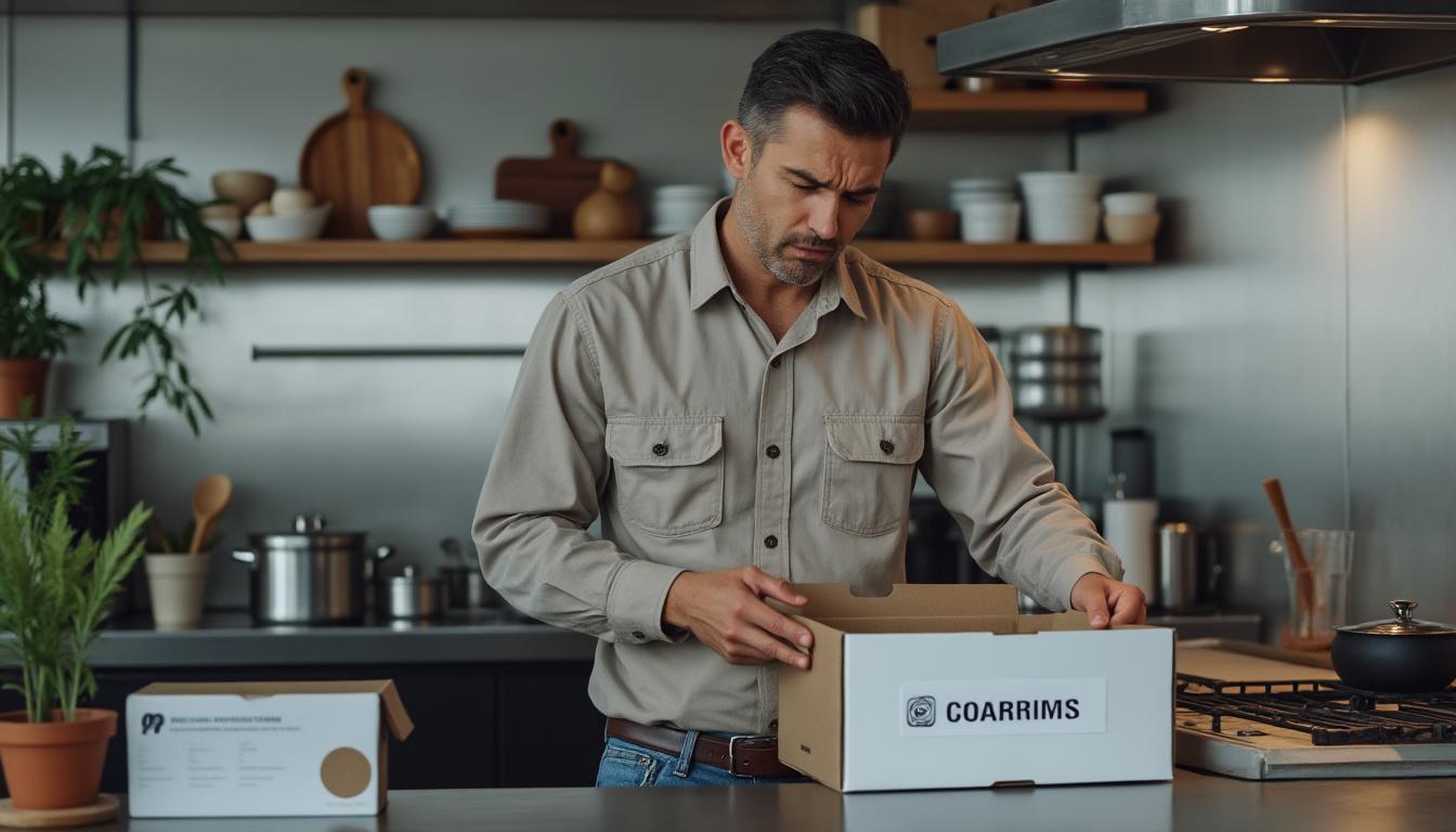 découvrez mon expérience client avec uber eats : livraison froide, retards et les frais cachés liés au code parrainage. un témoignage transparent pour mieux comprendre les pièges à éviter.