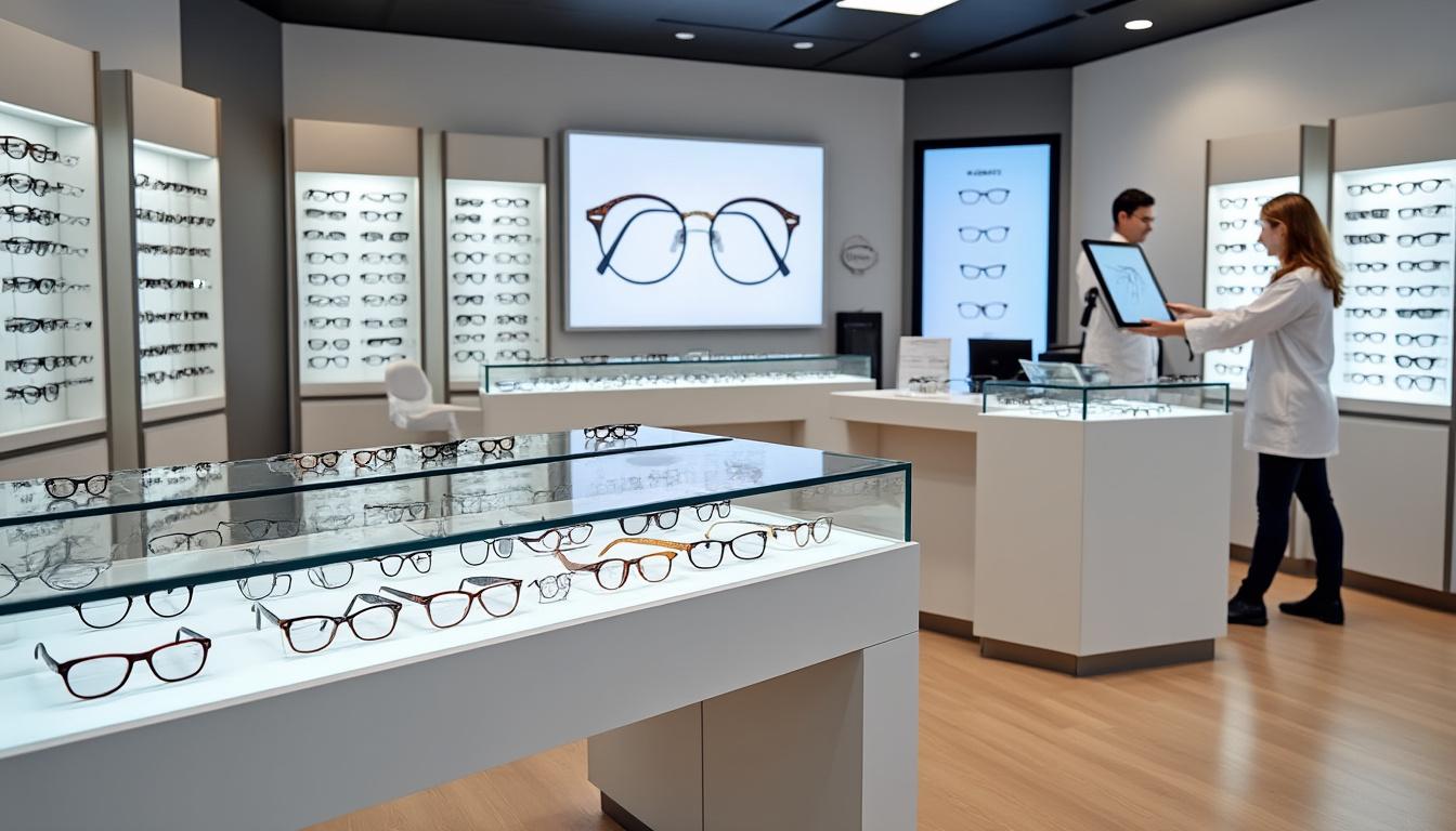 découvrez si les offres de lunettes et audioprothèses avec le code parrainage optical center sont vraiment transparentes et avantageuses pour vos achats.