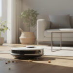 Nettoyage intelligent : la durabilitĂ© du robot vaut-elle l’investissement et le code parrainage Roborock ? dĂ©couvrez si investir dans un robot de nettoyage intelligent roborock est durable et rentable, avec un aperçu du code parrainage pour profiter d'avantages exclusifs.