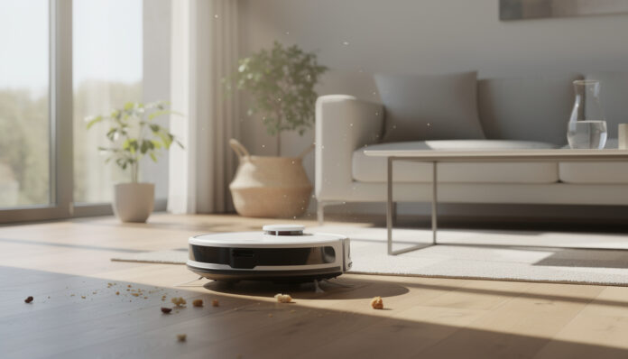 découvrez si investir dans un robot de nettoyage intelligent roborock est durable et rentable, avec un aperçu du code parrainage pour profiter d'avantages exclusifs.