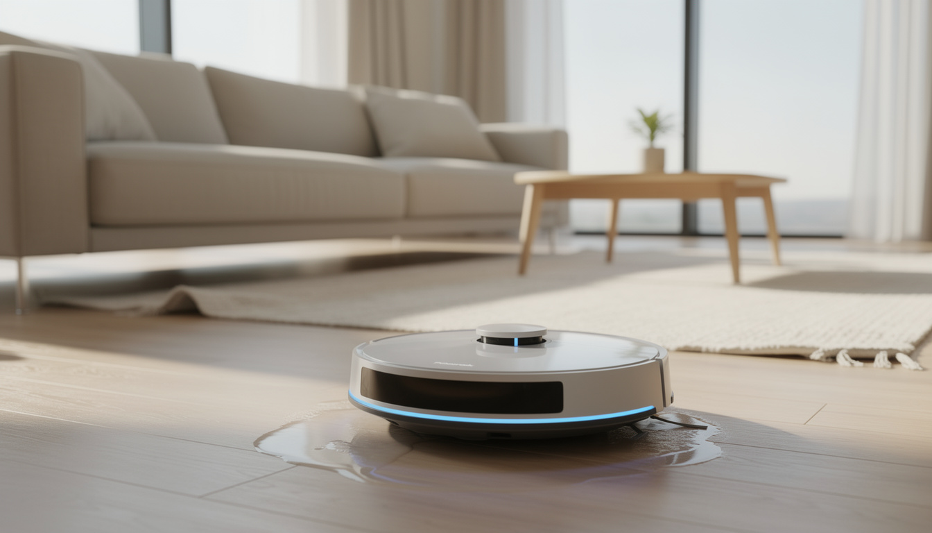 découvrez si le nettoyage intelligent avec les robots roborock allie durabilité et performance, et profitez d'un code parrainage exclusif pour un investissement malin.