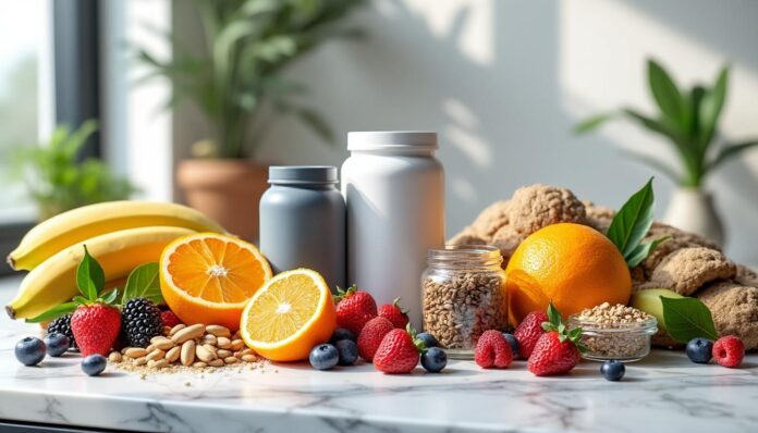 découvrez si la qualité des ingrédients de la nutrition sportive est au rendez-vous avec le code parrainage prozis. optimisez vos performances tout en bénéficiant d'avantages exclusifs.