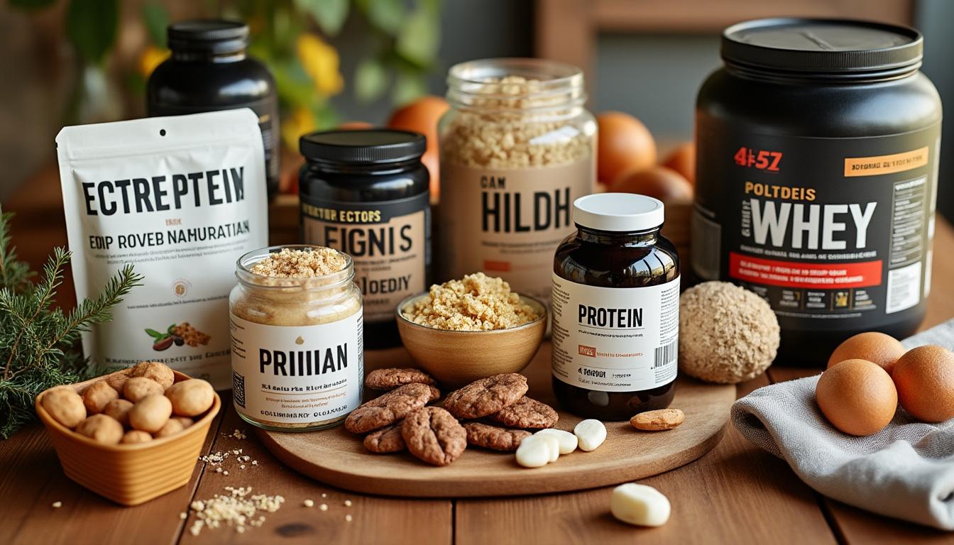 découvrez si le code parrainage prozis garantit la qualité des ingrédients en nutrition sportive pour optimiser vos performances.