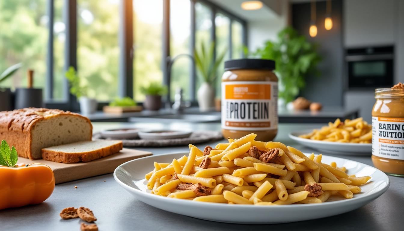 découvrez si la qualité des ingrédients en nutrition sportive est au rendez-vous avec le code parrainage prozis. bénéficiez de conseils et offres exclusives pour booster vos performances.