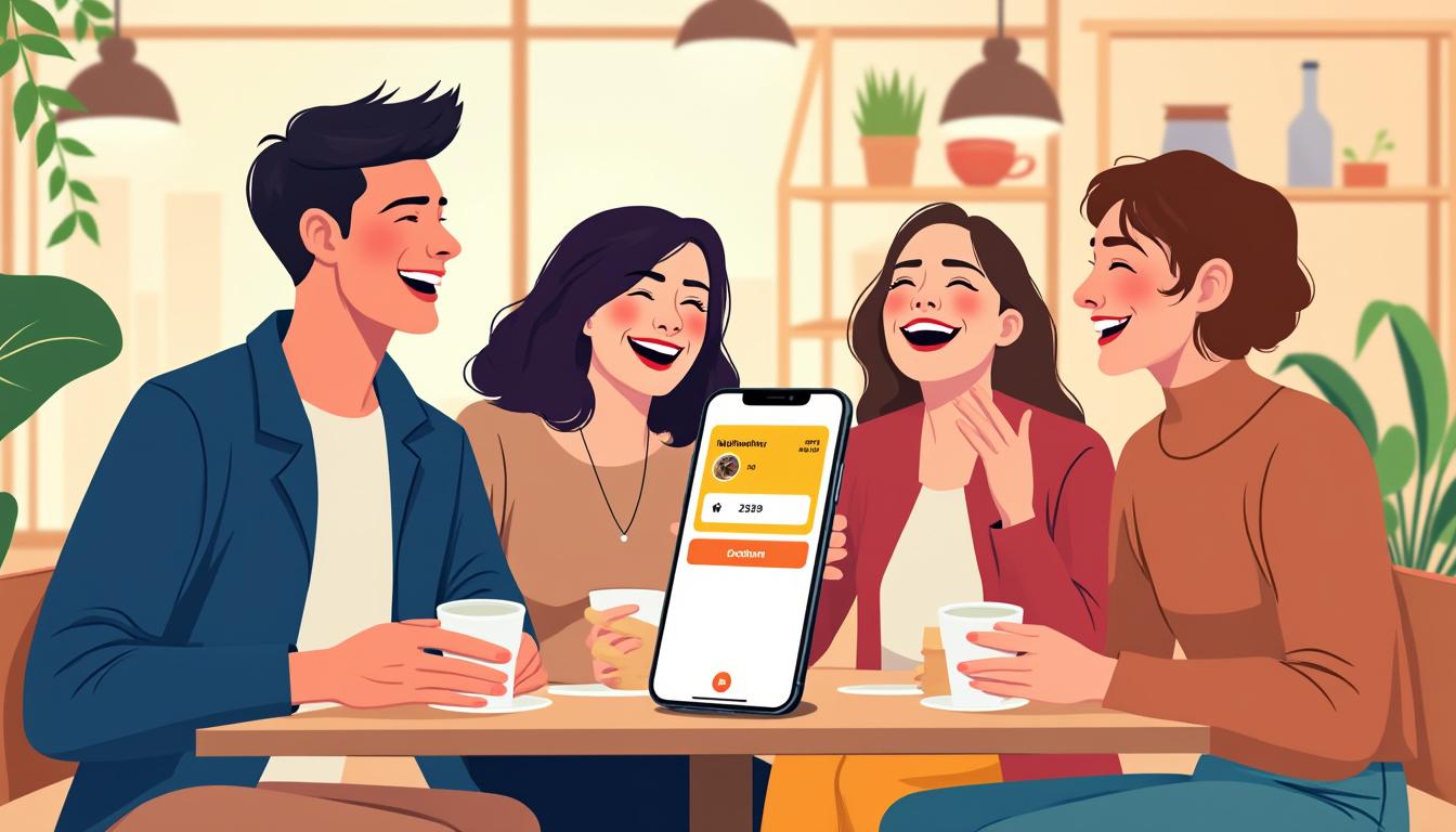 découvrez comment partager les frais efficacement et profiter pleinement du code parrainage revolut sans perdre d'argent grâce à nos conseils pratiques.