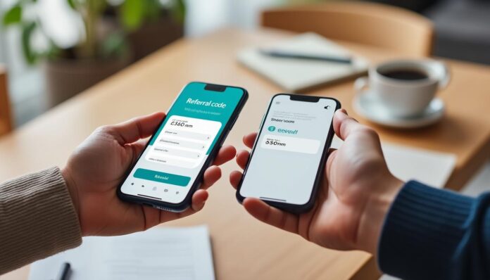 découvrez comment partager les frais efficacement et éviter les pertes d'argent grâce à l'utilisation optimale du code parrainage revolut.
