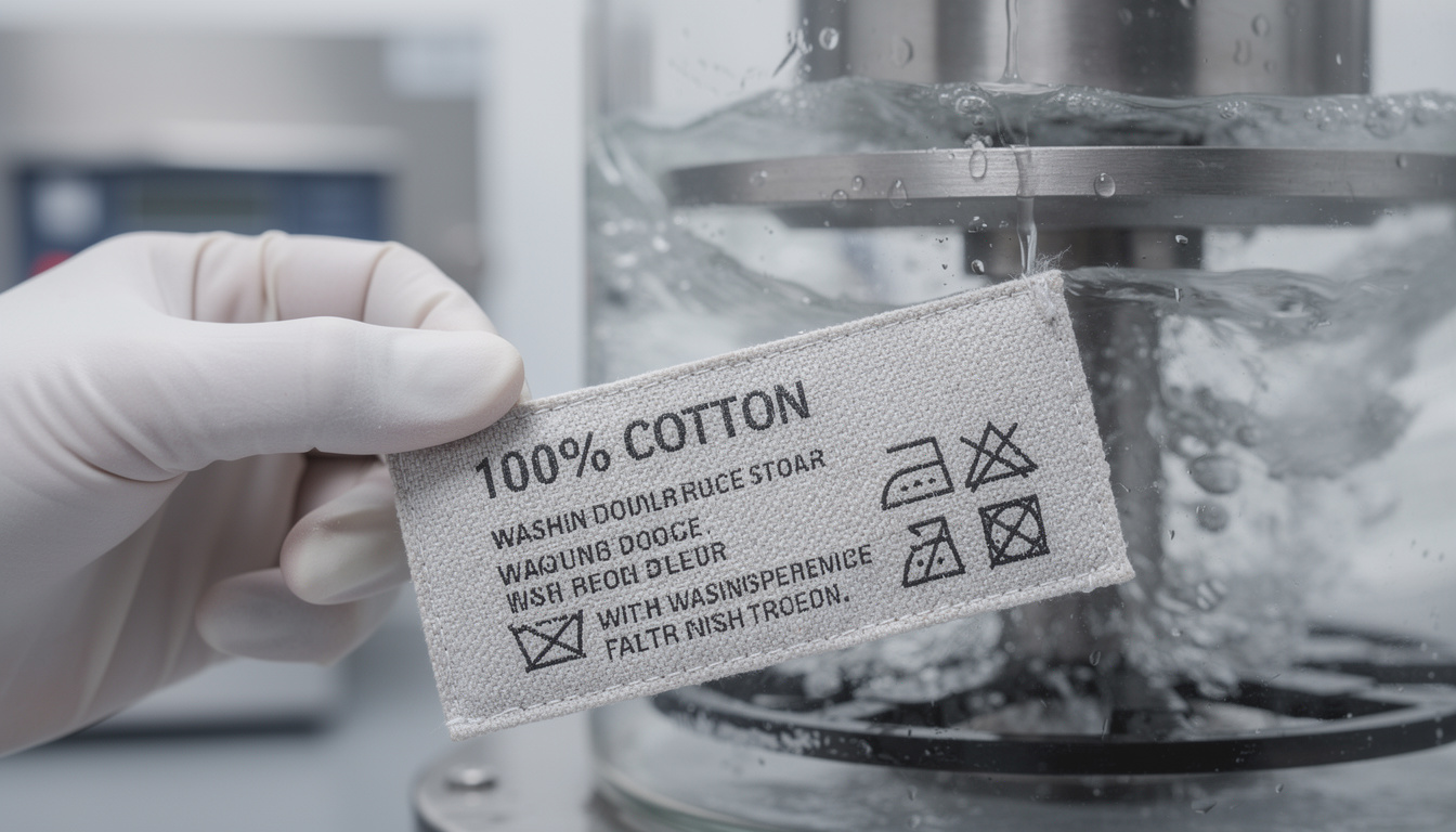 découvrez mon test approfondi sur la résistance au lavage et la tenue dans le temps des étiquettes et du code parrainage a qui s, pour savoir s'ils restent efficaces et lisibles après plusieurs lavages.