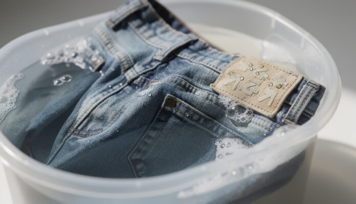 découvrez mon crash-test complet sur la résistance au lavage et la tenue dans le temps des étiquettes et du code parrainage a qui s, pour un avis fiable et détaillé.