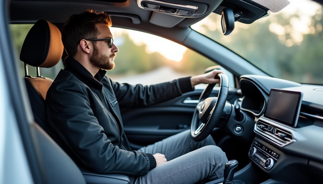 découvrez mon analyse experte sur la sécurité à bord et la majoration tarifaire avant d'utiliser un code parrainage uber. conseils et avis pour une expérience sereine et économique.