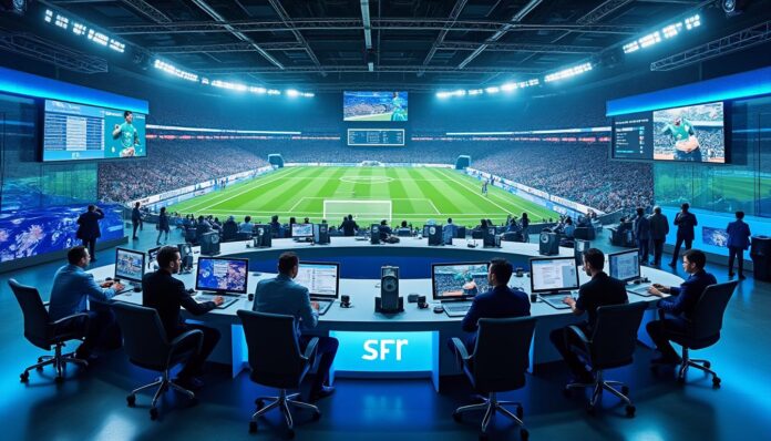 découvrez comment le code parrainage sfr peut influencer le lien entre sport, presse et télécoms, et si ce mélange des genres est réellement avantageux pour les consommateurs.