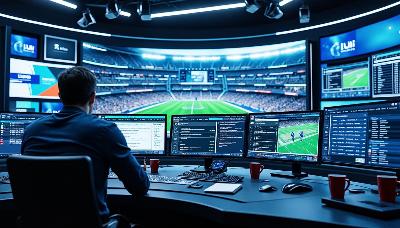 découvrez comment le code parrainage sfr combine sport, presse et télécoms pour offrir des avantages uniques. analysez si ce mélange des genres vaut vraiment le coup pour vous.