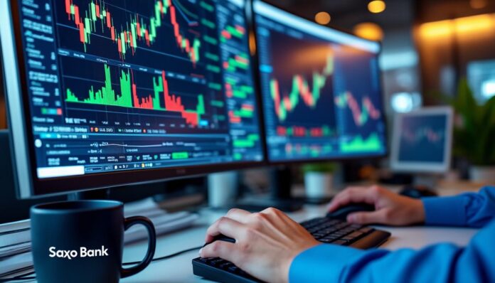 découvrez si les outils de trading actifs de saxo banque justifient l'utilisation d'un code parrainage pour optimiser votre expérience et vos gains sur la plateforme.