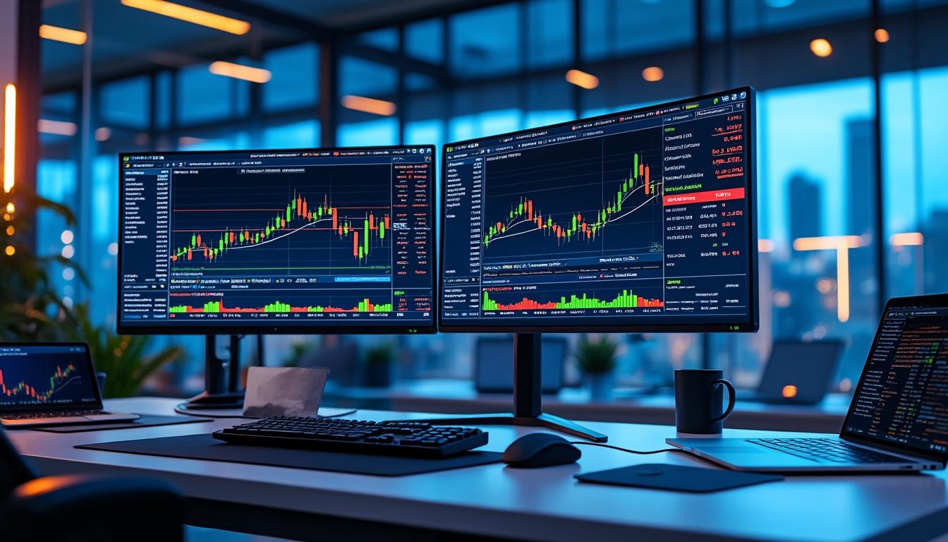 découvrez si les outils de trading actif proposés par saxo banque valent l'utilisation d'un code parrainage pour optimiser votre expérience et vos gains sur la plateforme.